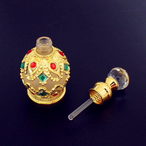 Arabic style perfume bottle - happyshop365247