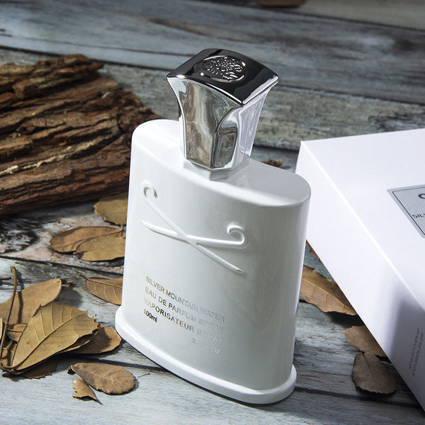 Silver Mountain Spring Perfume - happyshop365247