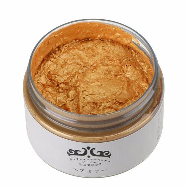 Hair Color Wax - happyshop365247