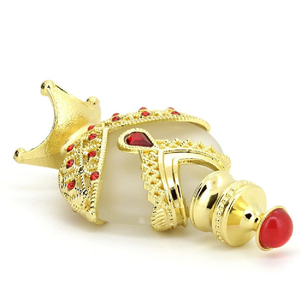 Girl's Perfume Bottle With Fine Oil - happyshop365247