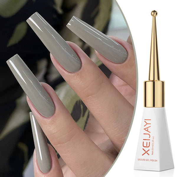 31 Color Monochrome Nail Beauty UV - happyshop365247