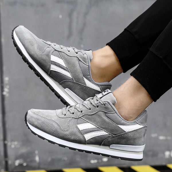 Running Shoes Student Casual Shoes Men's Shoes - happyshop365247