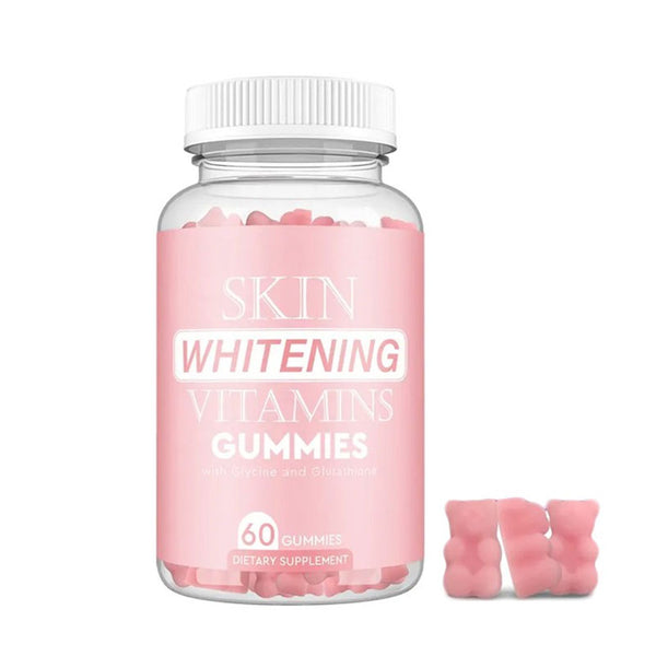 Beauty and Brightening Glutathione Gummies - happyshop365247