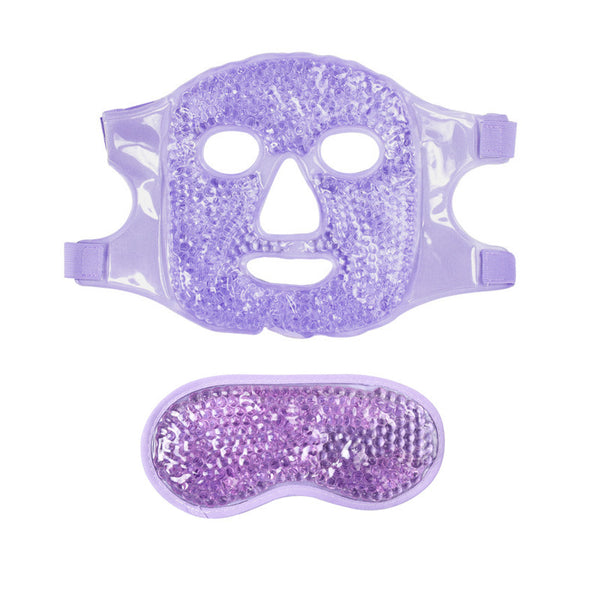Gel Ice Eye Mask Beauty Cold Compress - happyshop365247
