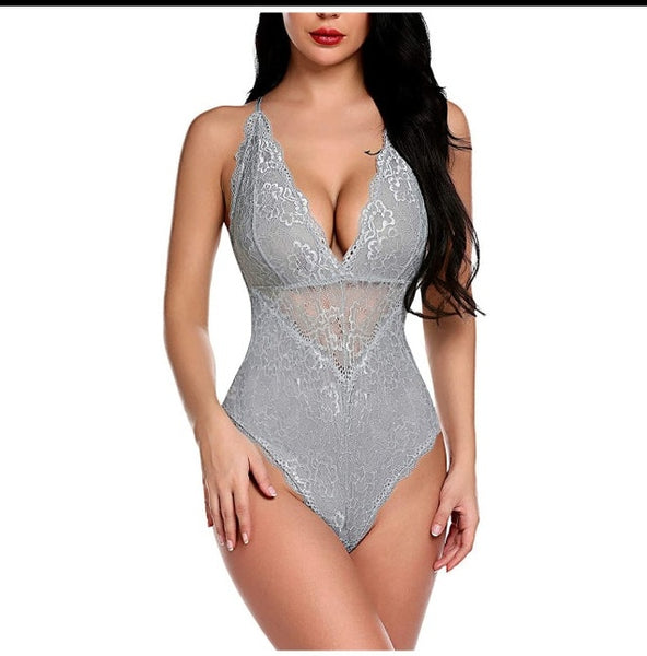 European And American Sexy Lingerie Sexy Lingerie - happyshop365247