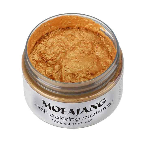 Mofajang Hair Wax 120g - happyshop365247