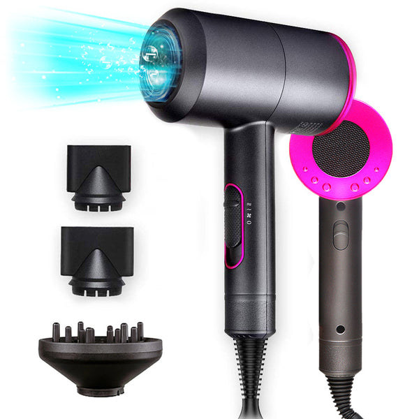 Hotel hair dryer - happyshop365247
