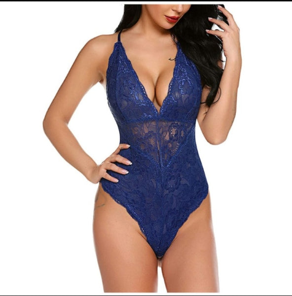 European And American Sexy Lingerie Sexy Lingerie - happyshop365247
