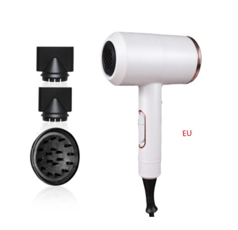 Hotel hair dryer - happyshop365247