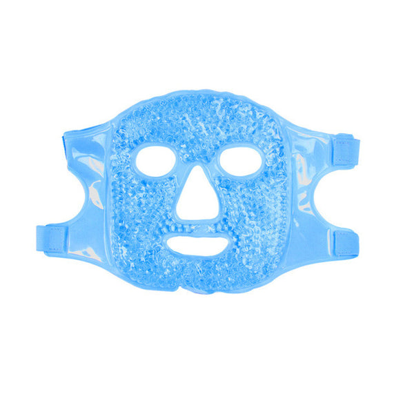 Gel Ice Eye Mask Beauty Cold Compress - happyshop365247