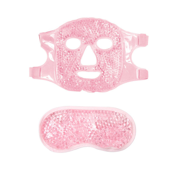 Gel Ice Eye Mask Beauty Cold Compress - happyshop365247