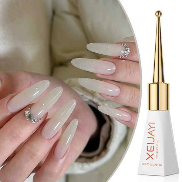 31 Color Monochrome Nail Beauty UV - happyshop365247