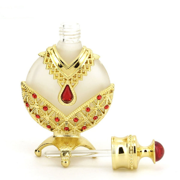 Girl's Perfume Bottle With Fine Oil - happyshop365247