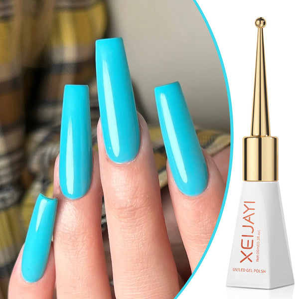 31 Color Monochrome Nail Beauty UV - happyshop365247