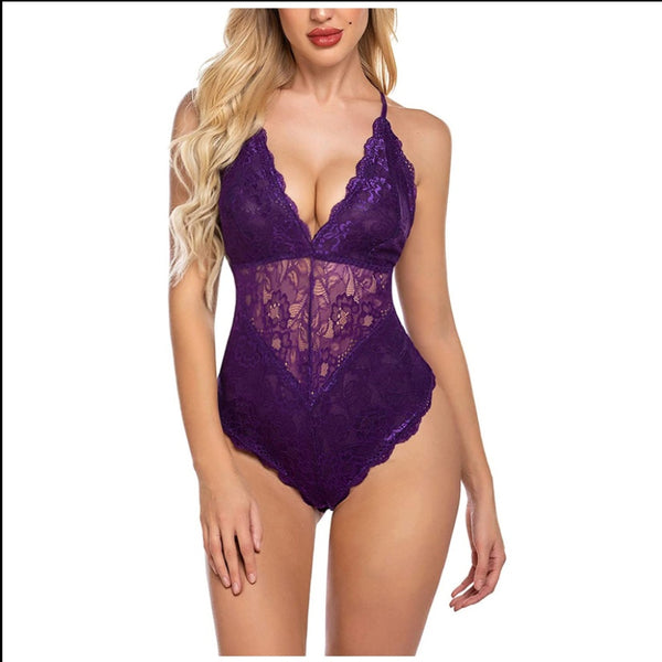 European And American Sexy Lingerie Sexy Lingerie - happyshop365247