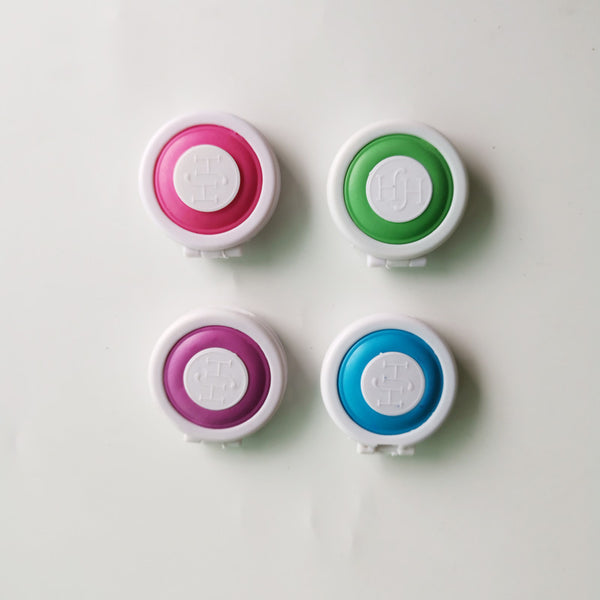 Temporary Hair Dye Mascara - happyshop365247