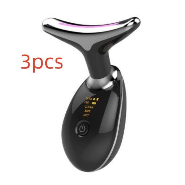 Beauty Neck Fade Care Massage Instrument - happyshop365247