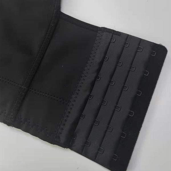 Women's Glossy Seamless Lingerie Memory Underwire Bra - happyshop365247