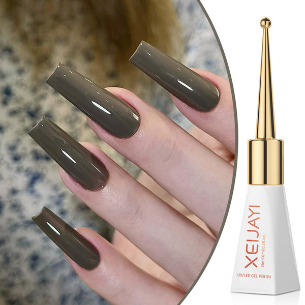 31 Color Monochrome Nail Beauty UV - happyshop365247