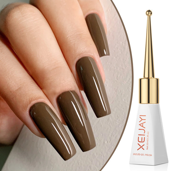 31 Color Monochrome Nail Beauty UV - happyshop365247