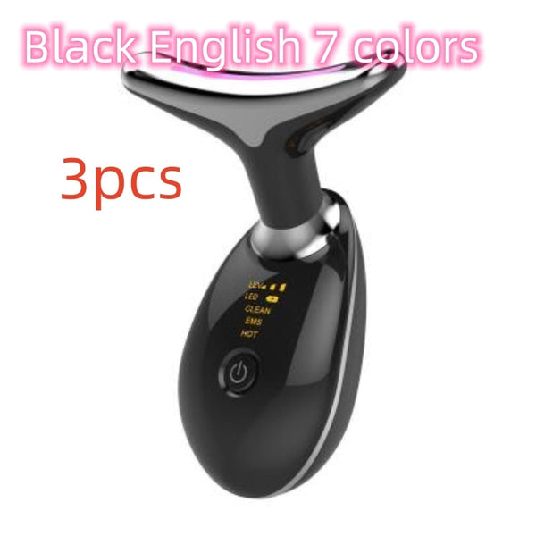 Beauty Neck Fade Care Massage Instrument - happyshop365247