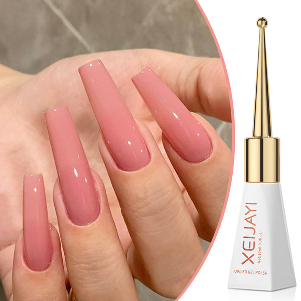 31 Color Monochrome Nail Beauty UV - happyshop365247