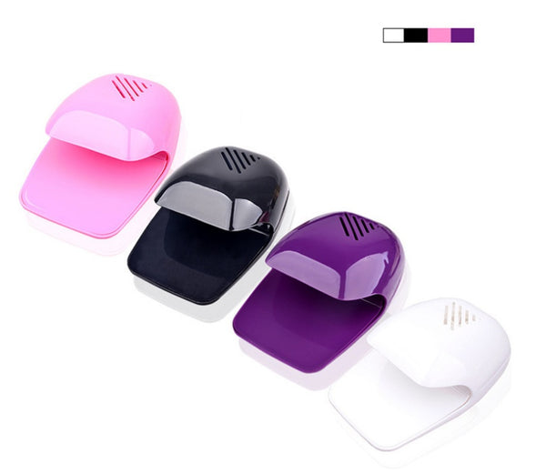Nail dryer Nail Tool Nail Dryer nail polish Mini Nail Dryer - happyshop365247
