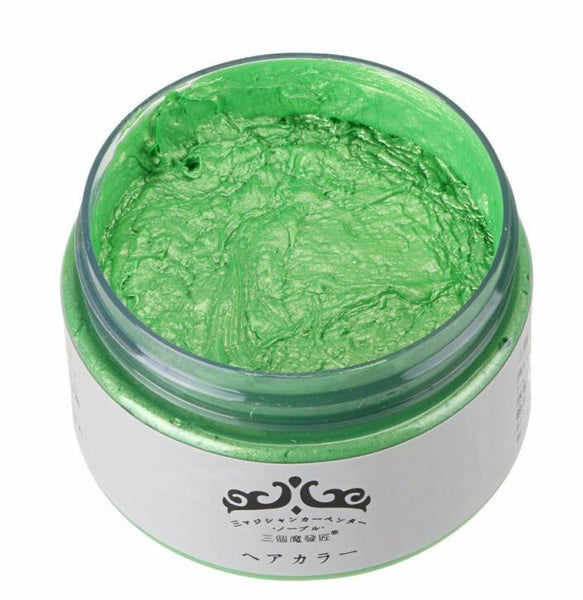 Hair Color Wax - happyshop365247
