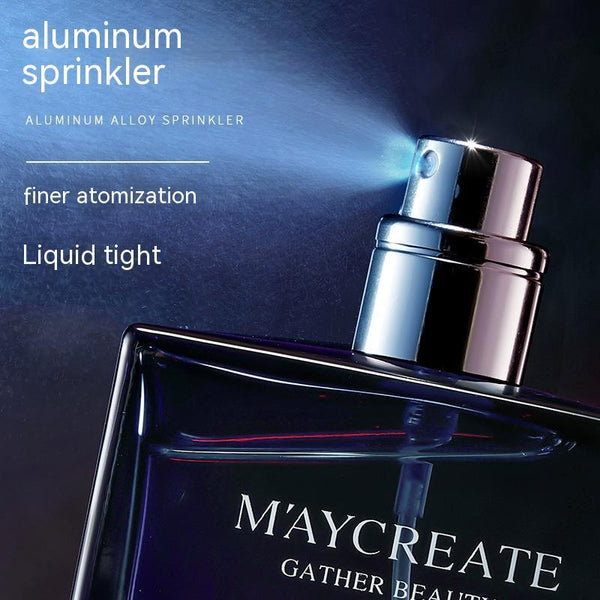 55ml Spray Long-lasting Light Perfume Men's Perfume - happyshop365247