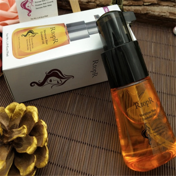 Hair care essential oil - happyshop365247