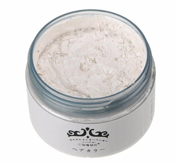 Hair Color Wax - happyshop365247