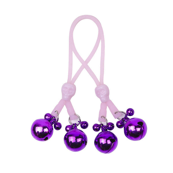 Women Sexy Lingerie Toys for Adult Nipple Clamps Games for Adult Erotic Sex Toys Couple bdsm Toys - happyshop365247