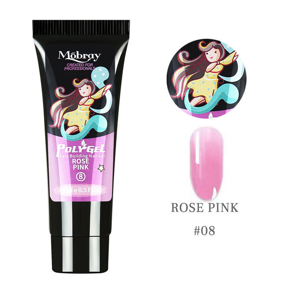 Polychromatic Nail Polish - happyshop365247