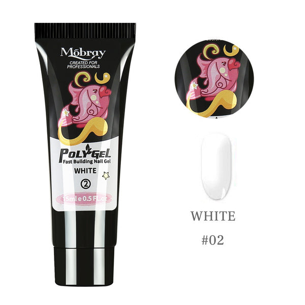 Polychromatic Nail Polish - happyshop365247