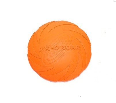 Pet Dog Training Rubber Toys - happyshop365247