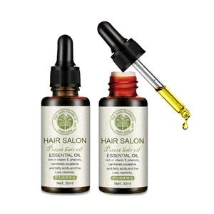 Hair Care Essential Oil - happyshop365247
