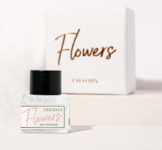 Garden private perfume - happyshop365247
