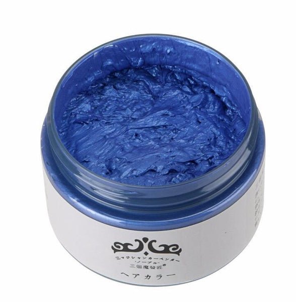 Hair Color Wax - happyshop365247