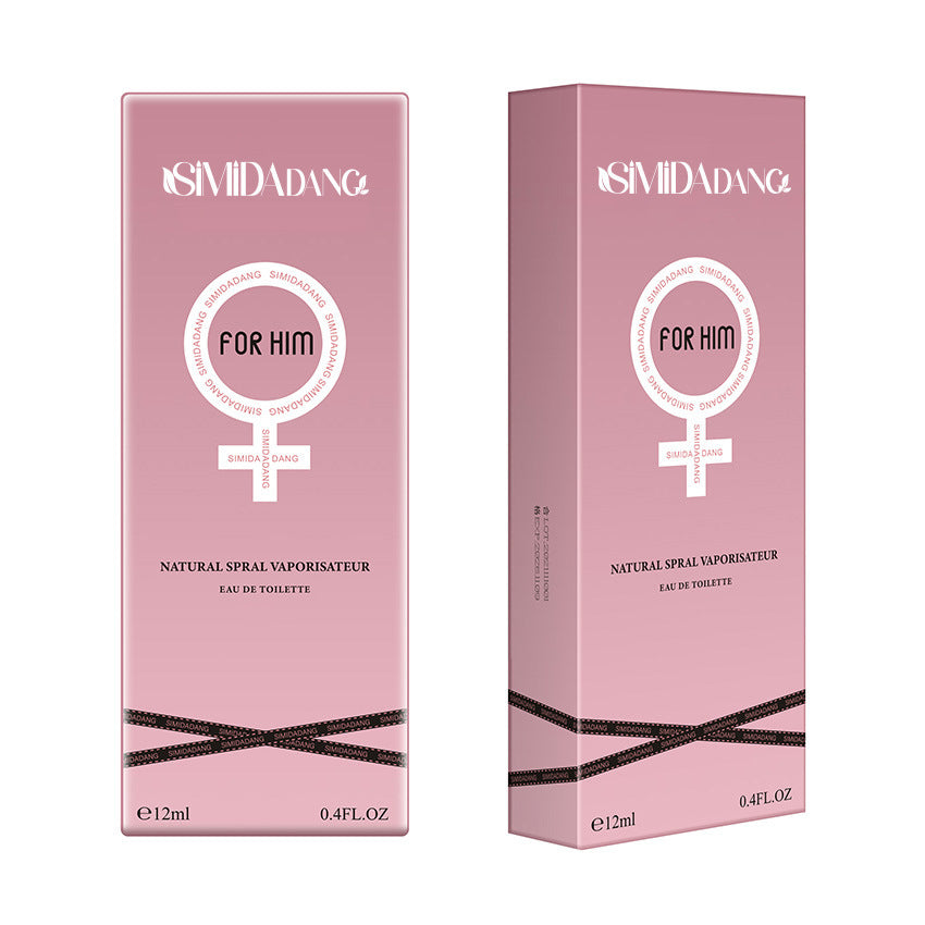 Fashion Fragrance Men's And Women's Fragrances - happyshop365247