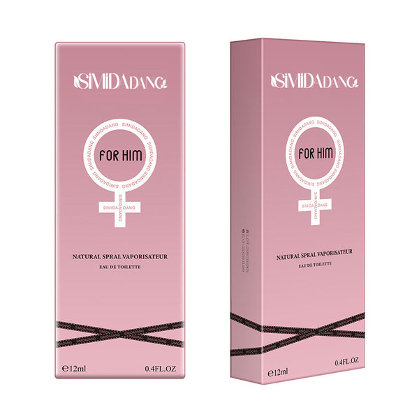 Fashion Fragrance Men's And Women's Fragrances - happyshop365247