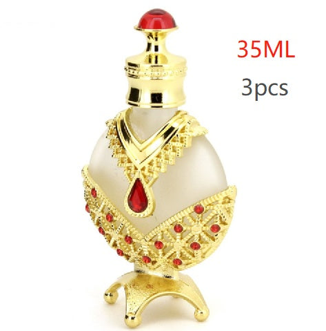 Girl's Perfume Bottle With Fine Oil - happyshop365247