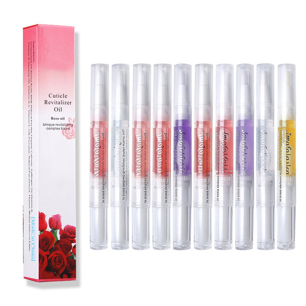 Nail Nutrition Pen - happyshop365247