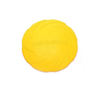 Pet Dog Training Rubber Toys - happyshop365247