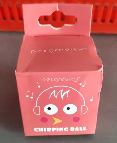 Smart Cat Toys Interactive Ball Catnip Cats Toy Playing Ball - happyshop365247