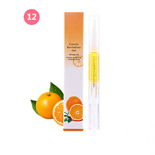 Nail Nutrition Pen - happyshop365247