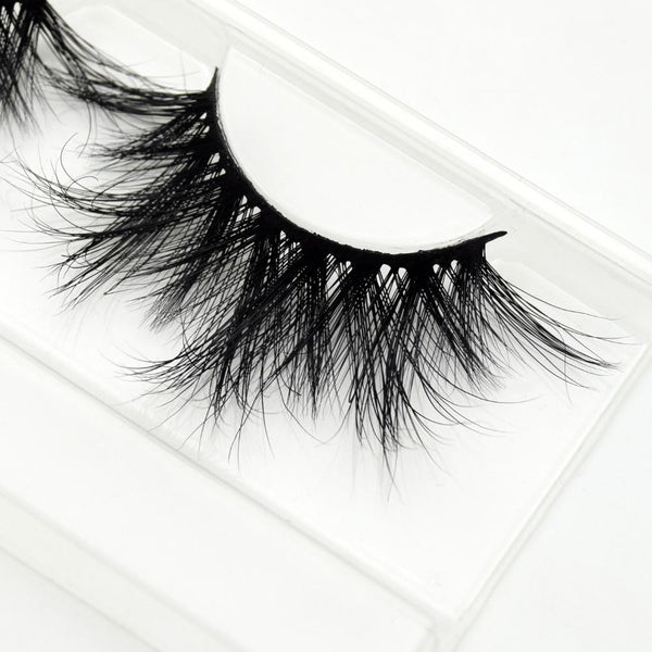 Premium Baddie All Day Lashes - happyshop365247
