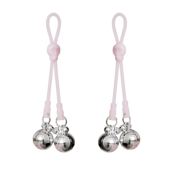 Women Sexy Lingerie Toys for Adult Nipple Clamps Games for Adult Erotic Sex Toys Couple bdsm Toys - happyshop365247