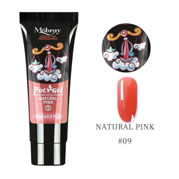 Polychromatic Nail Polish - happyshop365247