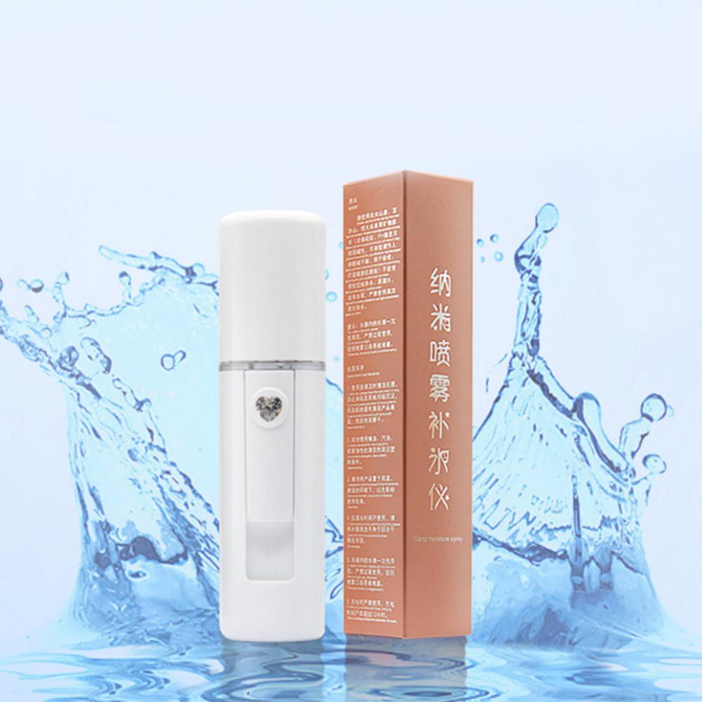Portable Facial Steamer - happyshop365247