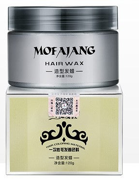 Mofajang Hair Wax 120g - happyshop365247